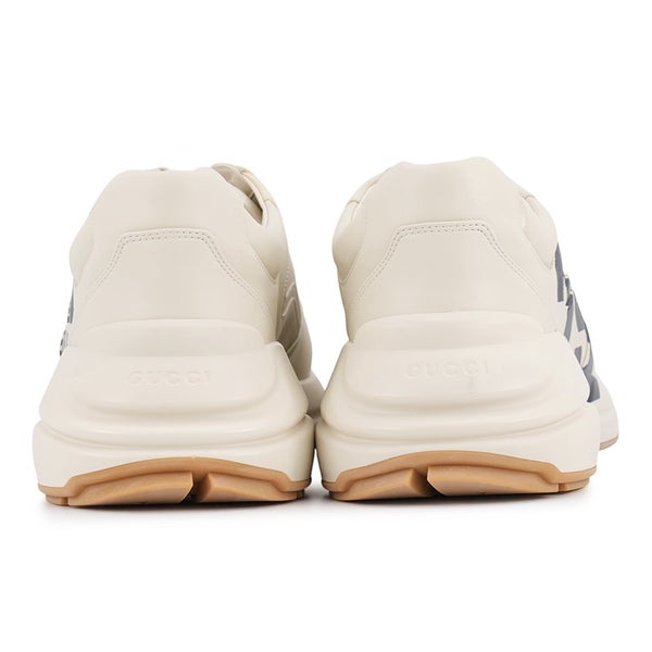 グッチ スニーカー ライトン25 RHYTON メンズサイズ13 663339 GUCCI 靴