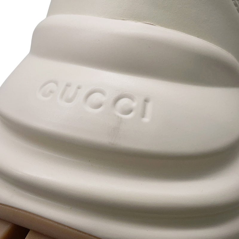 グッチ スニーカー ライトン25 RHYTON メンズサイズ13 663339 GUCCI 靴