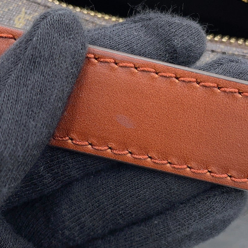 サンローランパリ ショルダーバッグ ル・モノグラム カメラバッグ PVC/レザー 669957 SAINT LAURENT PARIS