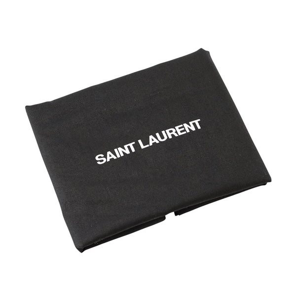 サンローランパリ ショルダーバッグ ル・モノグラム カメラバッグ PVC/レザー 669957 SAINT LAURENT PARIS