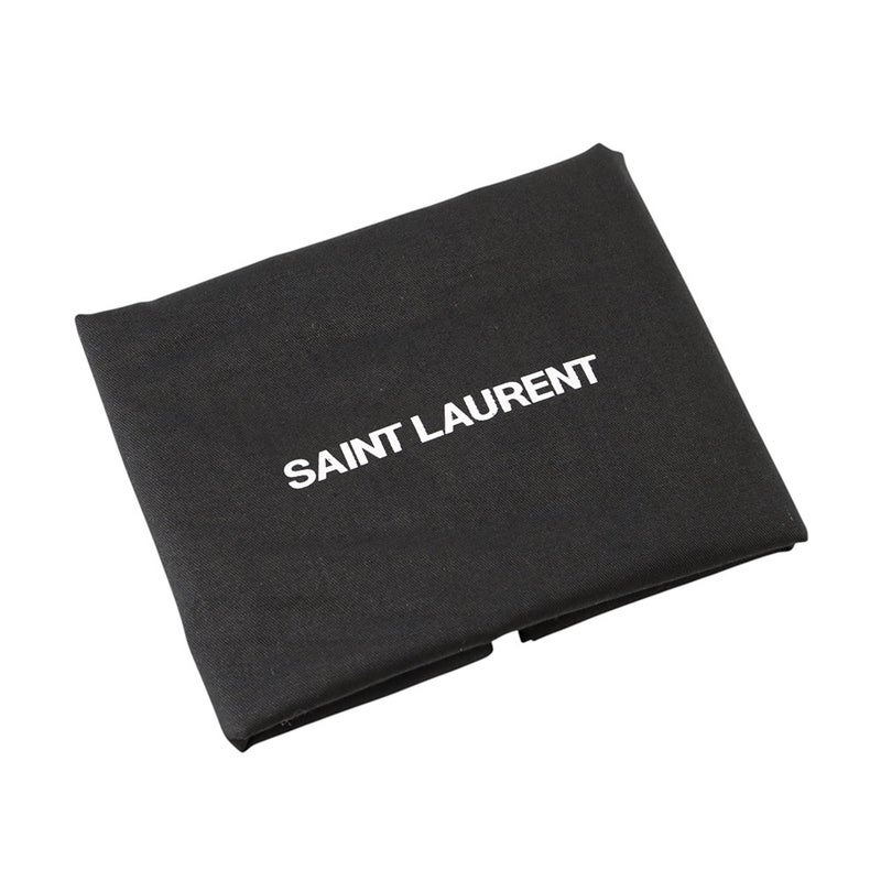 サンローランパリ ショルダーバッグ ル・モノグラム カメラバッグ PVC/レザー 669957 SAINT LAURENT PARIS