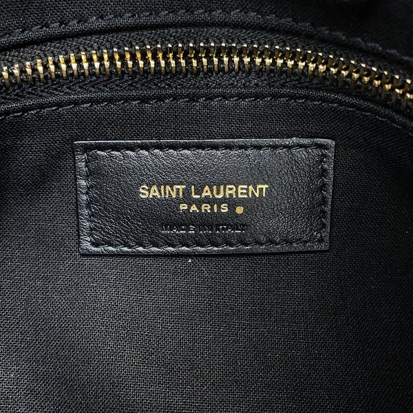 サンローランパリ ショルダーバッグ ル・ラフィア クロスボディバッグ ラフィア 667490 SAINT LAURENT PARIS