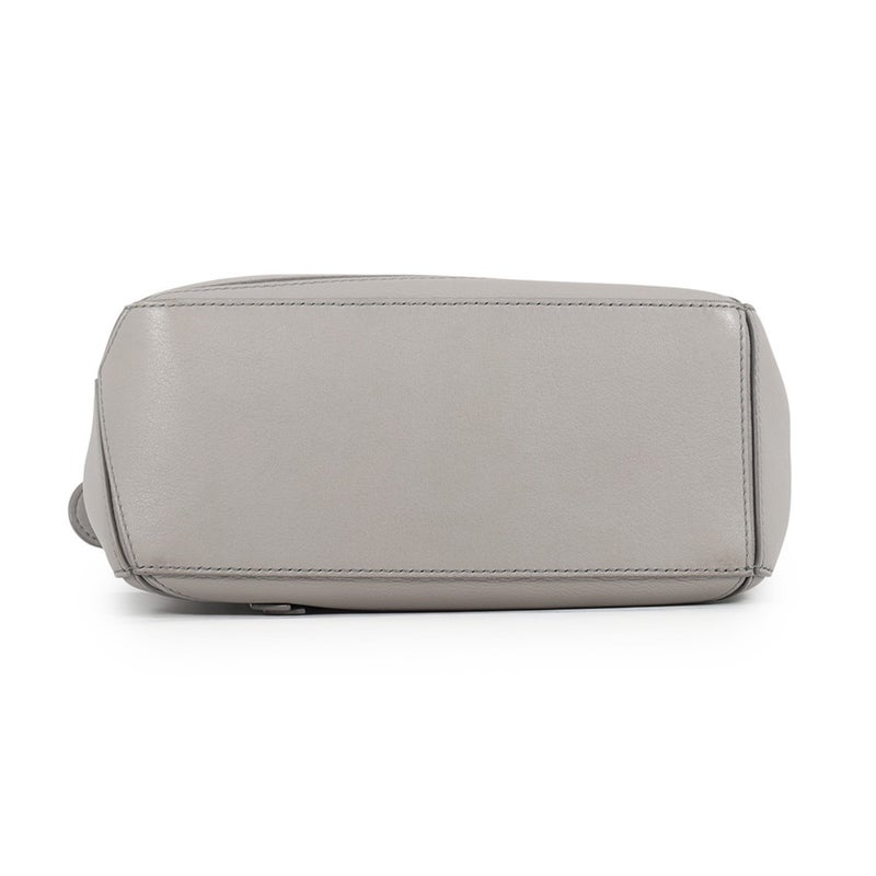 ロエベ ハンドバッグ パズルバッグ スモール レザー 322.30.S21 LOEWE 2wayバッグ