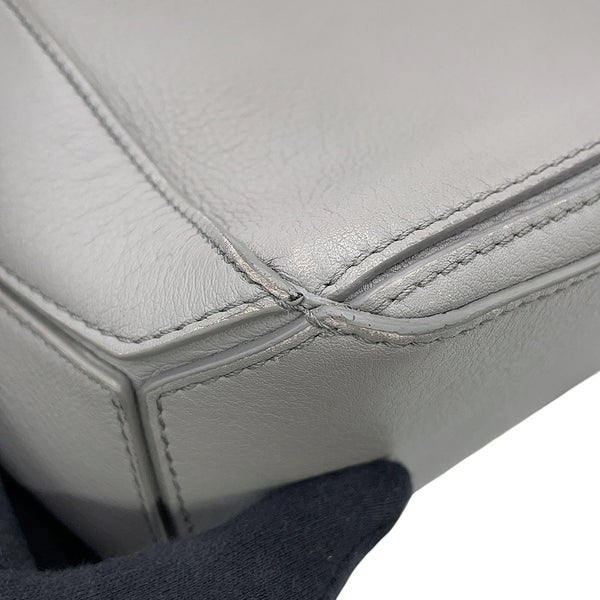 ロエベ ハンドバッグ パズルバッグ スモール レザー 322.30.S21 LOEWE 2wayバッグ
