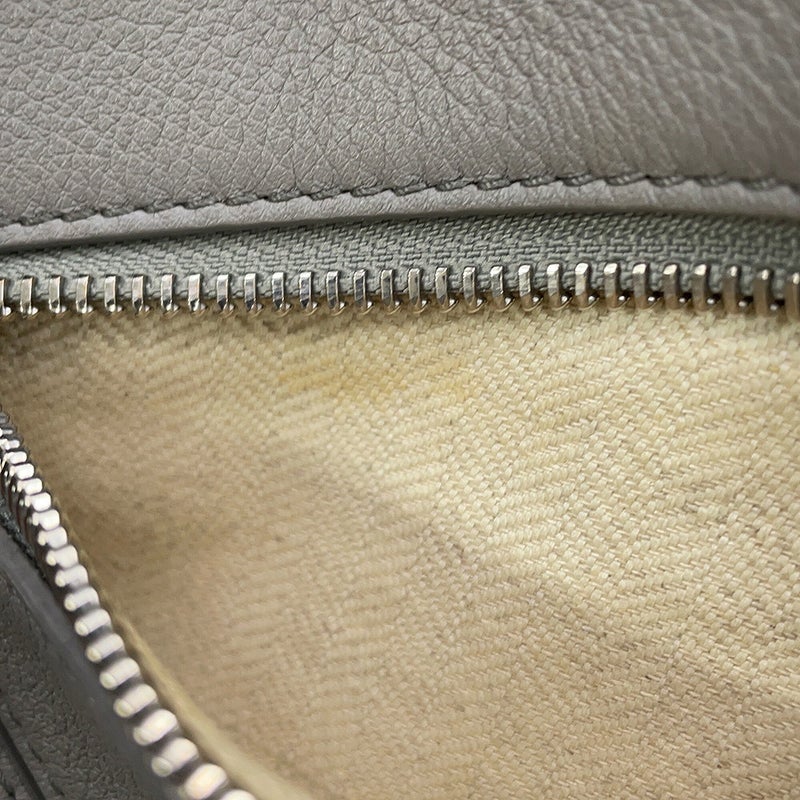 ロエベ ハンドバッグ パズルバッグ スモール レザー 322.30.S21 LOEWE 2wayバッグ
