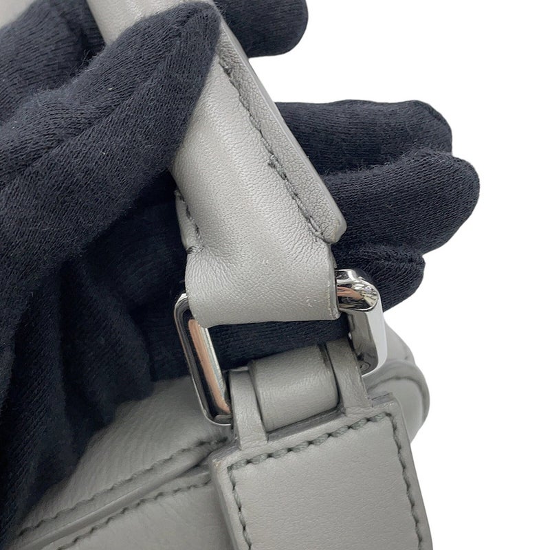 ロエベ ハンドバッグ パズルバッグ スモール レザー 322.30.S21 LOEWE 2wayバッグ
