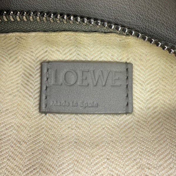 ロエベ ハンドバッグ パズルバッグ スモール レザー 322.30.S21 LOEWE 2wayバッグ