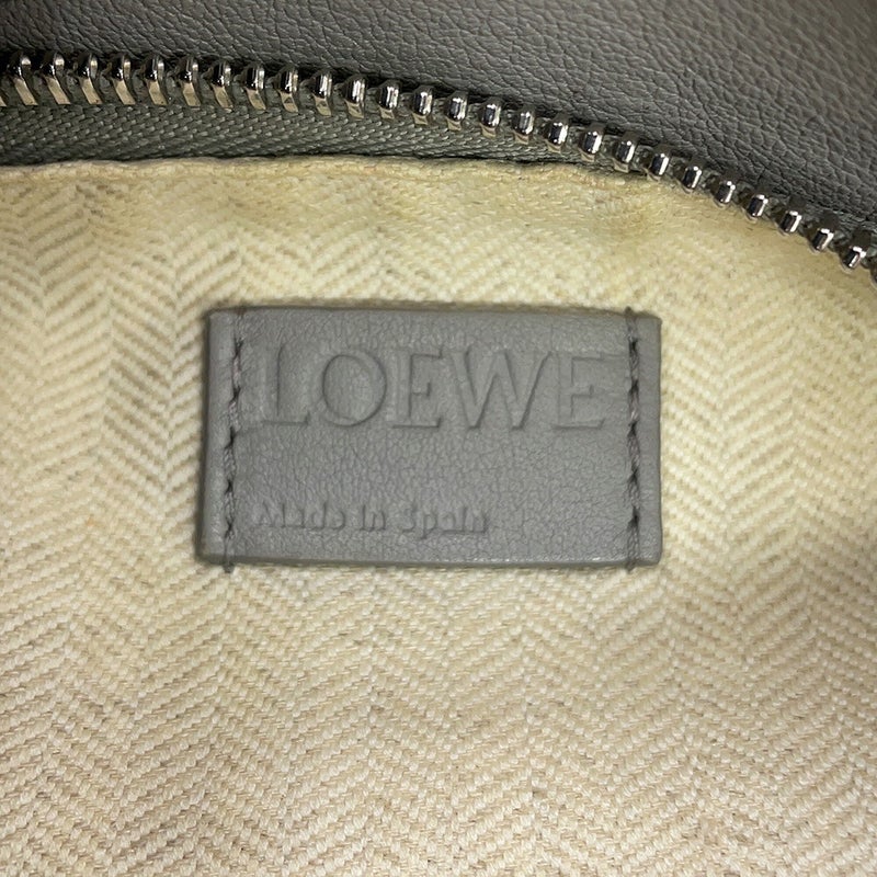 ロエベ ハンドバッグ パズルバッグ スモール レザー 322.30.S21 LOEWE 2wayバッグ