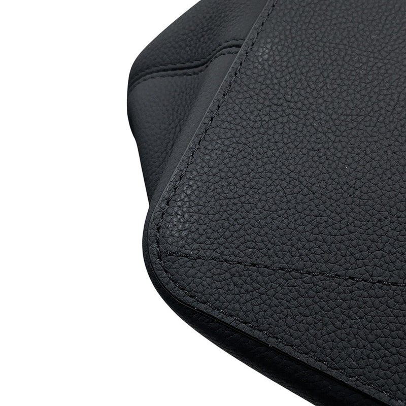 ルイヴィトン トートバッグ トリヨンレザー/LVアエログラム ロックイット M59158 LOUIS VUITTON 2way 黒 ブラック
