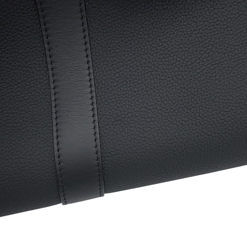 ルイヴィトン トートバッグ トリヨンレザー/LVアエログラム ロックイット M59158 LOUIS VUITTON 2way 黒 ブラック
