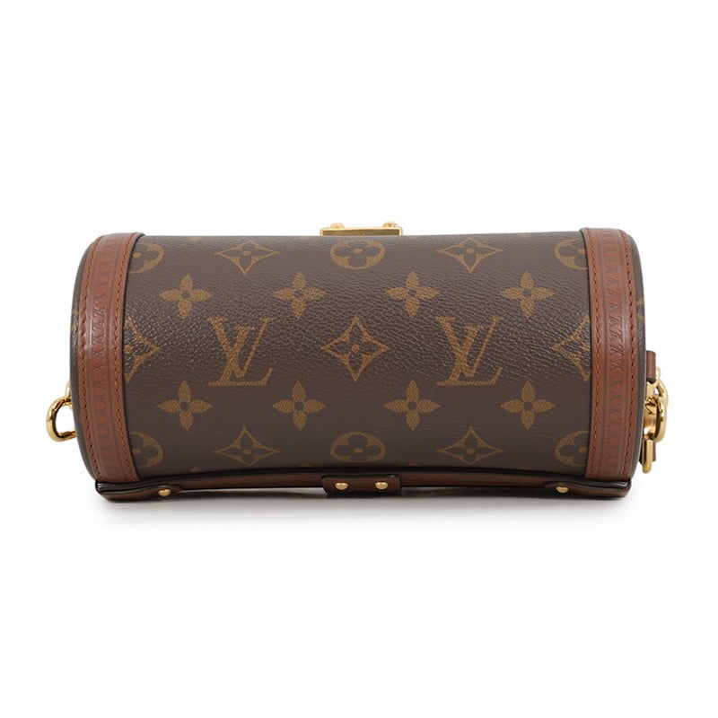 ルイヴィトン ショルダーバッグ モノグラム パピヨントランク M57835 LOUIS VUITTON ヴィトン バッグ 2way