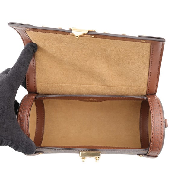 ルイヴィトン ショルダーバッグ モノグラム パピヨントランク M57835 LOUIS VUITTON ヴィトン バッグ 2way