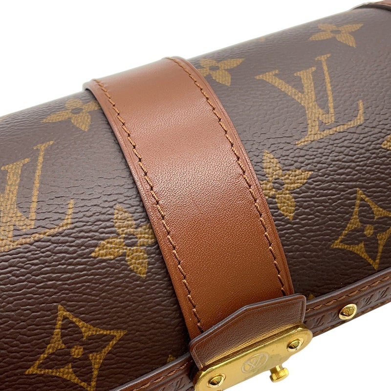 ルイヴィトン ショルダーバッグ モノグラム パピヨントランク M57835 LOUIS VUITTON ヴィトン バッグ 2way