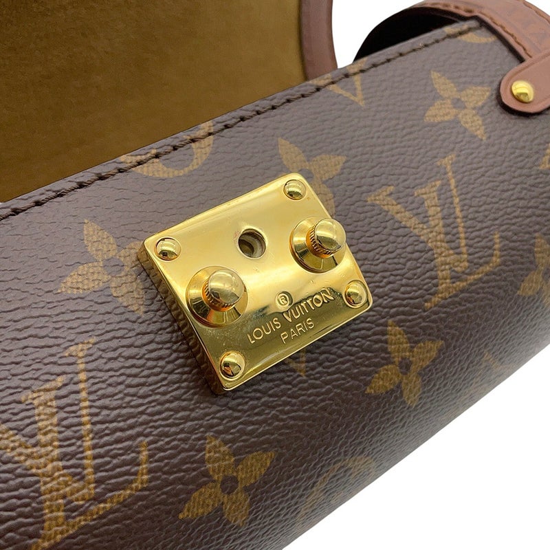 ルイヴィトン ショルダーバッグ モノグラム パピヨントランク M57835 LOUIS VUITTON ヴィトン バッグ 2way