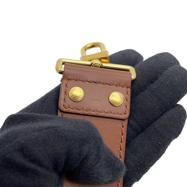 ルイヴィトン ショルダーバッグ モノグラム パピヨントランク M57835 LOUIS VUITTON ヴィトン バッグ 2way