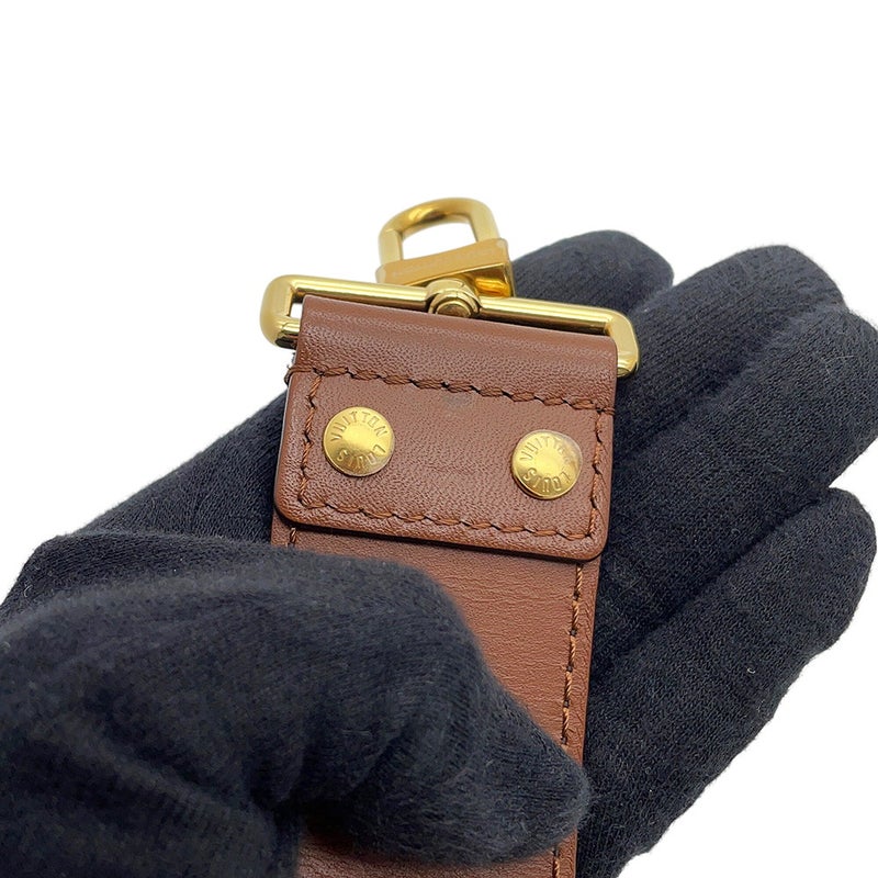 ルイヴィトン ショルダーバッグ モノグラム パピヨントランク M57835 LOUIS VUITTON ヴィトン バッグ 2way