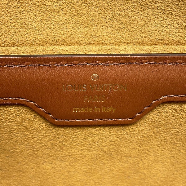 ルイヴィトン ショルダーバッグ モノグラム パピヨントランク M57835 LOUIS VUITTON ヴィトン バッグ 2way
