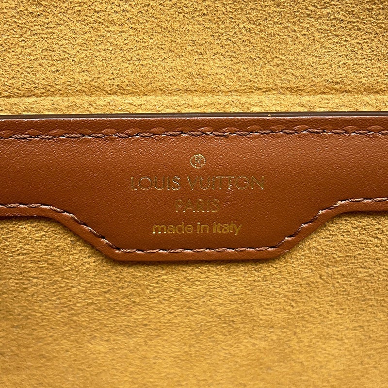ルイヴィトン ショルダーバッグ モノグラム パピヨントランク M57835 LOUIS VUITTON ヴィトン バッグ 2way