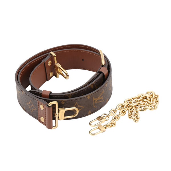 ルイヴィトン ショルダーバッグ モノグラム パピヨントランク M57835 LOUIS VUITTON ヴィトン バッグ 2way
