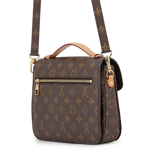 ルイヴィトン ハンドバッグ モノグラム ポシェット・メティス MM M44875 LOUIS VUITTON 2wayショルダーバッグ