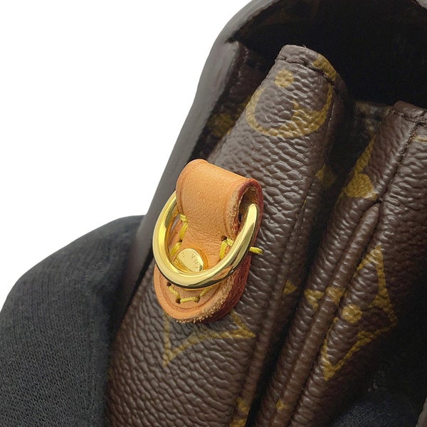 ルイヴィトン ハンドバッグ モノグラム ポシェット・メティス MM M44875 LOUIS VUITTON 2wayショルダーバッグ
