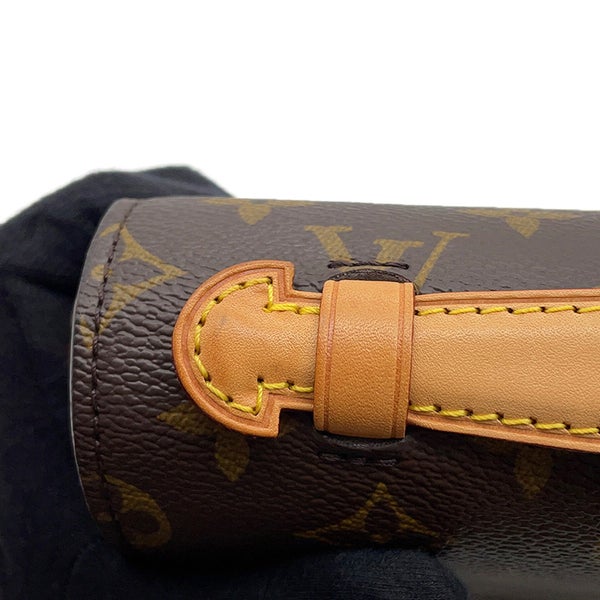ルイヴィトン ハンドバッグ モノグラム ポシェット・メティス MM M44875 LOUIS VUITTON 2wayショルダーバッグ