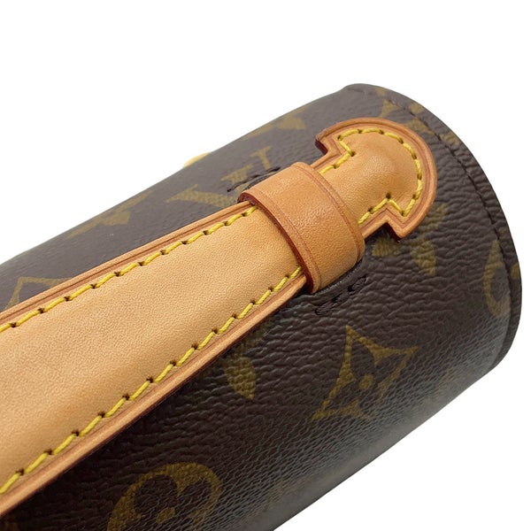 ルイヴィトン ハンドバッグ モノグラム ポシェット・メティス MM M44875 LOUIS VUITTON 2wayショルダーバッグ