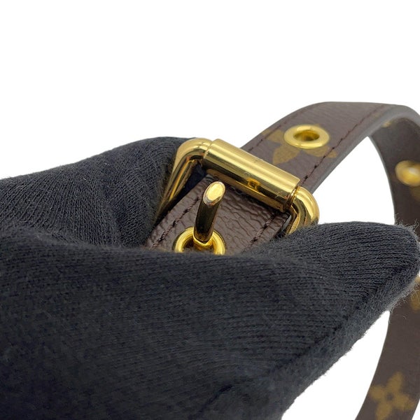 ルイヴィトン ハンドバッグ モノグラム ポシェット・メティス MM M44875 LOUIS VUITTON 2wayショルダーバッグ