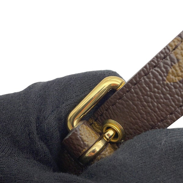 ルイヴィトン ハンドバッグ モノグラム ポシェット・メティス MM M44875 LOUIS VUITTON 2wayショルダーバッグ