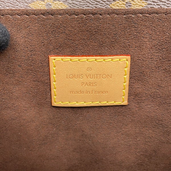 ルイヴィトン ハンドバッグ モノグラム ポシェット・メティス MM M44875 LOUIS VUITTON 2wayショルダーバッグ