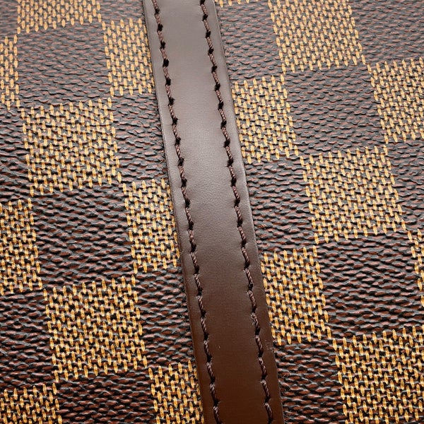 ルイヴィトン ハンドバッグ ダミエ・エベヌ パピヨン30 ポーチ付き N51303 LOUIS VUITTON ヴィトン バッグ