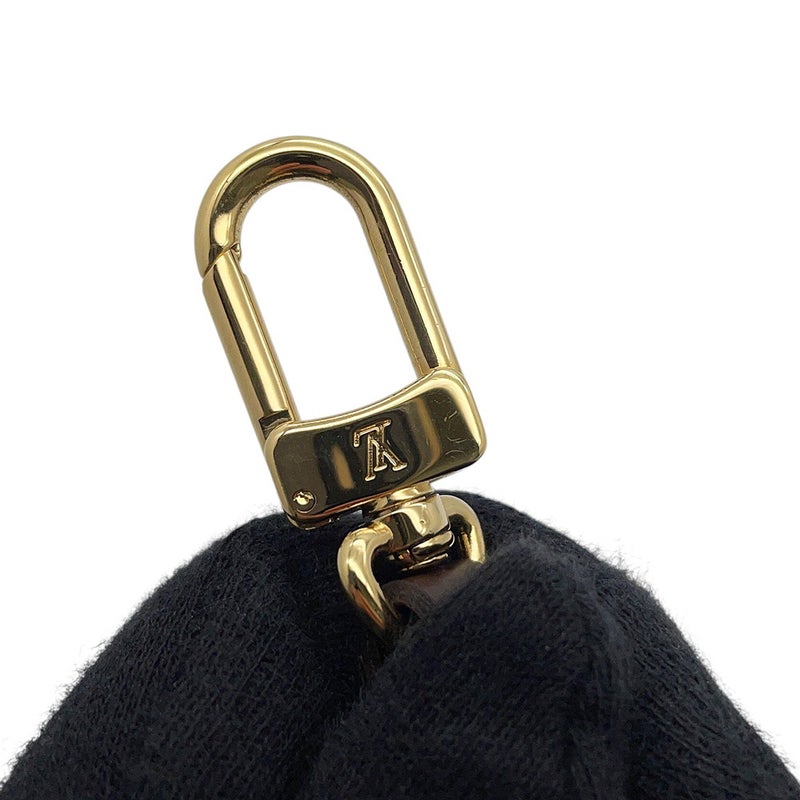ルイヴィトン ハンドバッグ ダミエ・エベヌ パピヨン30 ポーチ付き N51303 LOUIS VUITTON ヴィトン バッグ