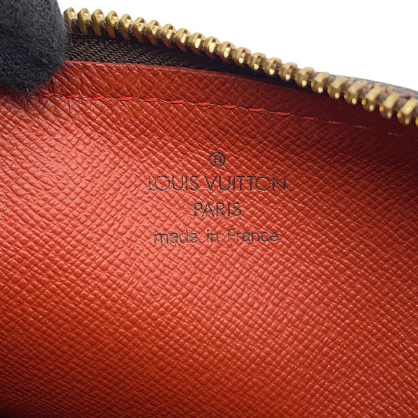 ルイヴィトン ハンドバッグ ダミエ・エベヌ パピヨン30 ポーチ付き N51303 LOUIS VUITTON ヴィトン バッグ