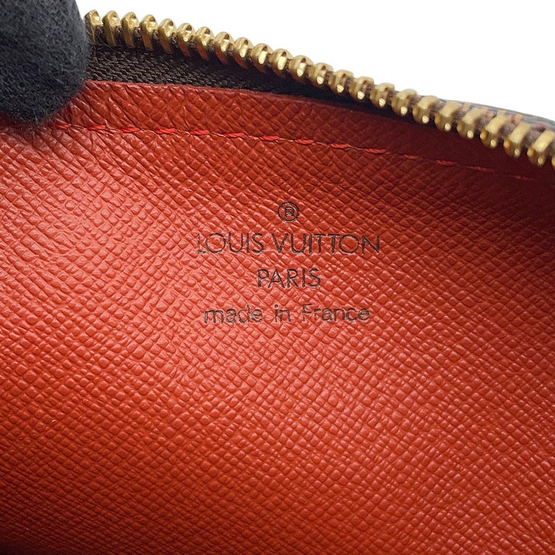 ルイヴィトン ハンドバッグ ダミエ・エベヌ パピヨン30 ポーチ付き N51303 LOUIS VUITTON ヴィトン バッグ