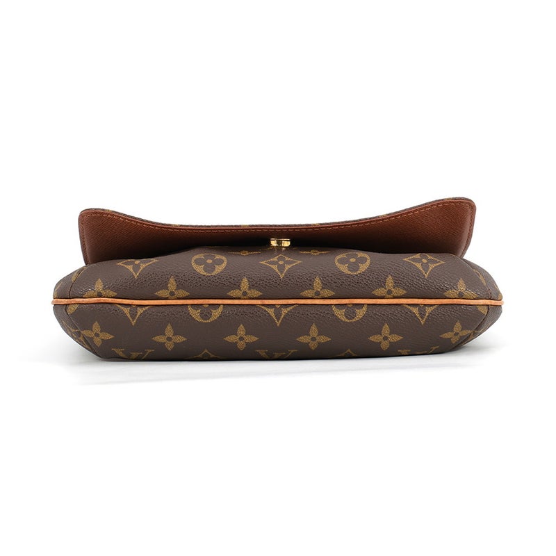 ルイヴィトン ショルダーバッグ モノグラム ミュゼット・タンゴ ショートショルダー M51257 LOUIS VUITTON