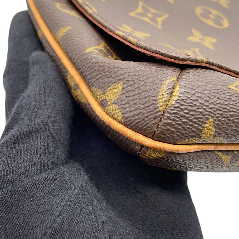 ルイヴィトン ショルダーバッグ モノグラム ミュゼット・タンゴ ショートショルダー M51257 LOUIS VUITTON