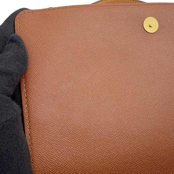 ルイヴィトン ショルダーバッグ モノグラム ミュゼット・タンゴ ショートショルダー M51257 LOUIS VUITTON