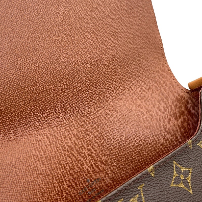 ルイヴィトン ショルダーバッグ モノグラム ミュゼット・タンゴ ショートショルダー M51257 LOUIS VUITTON