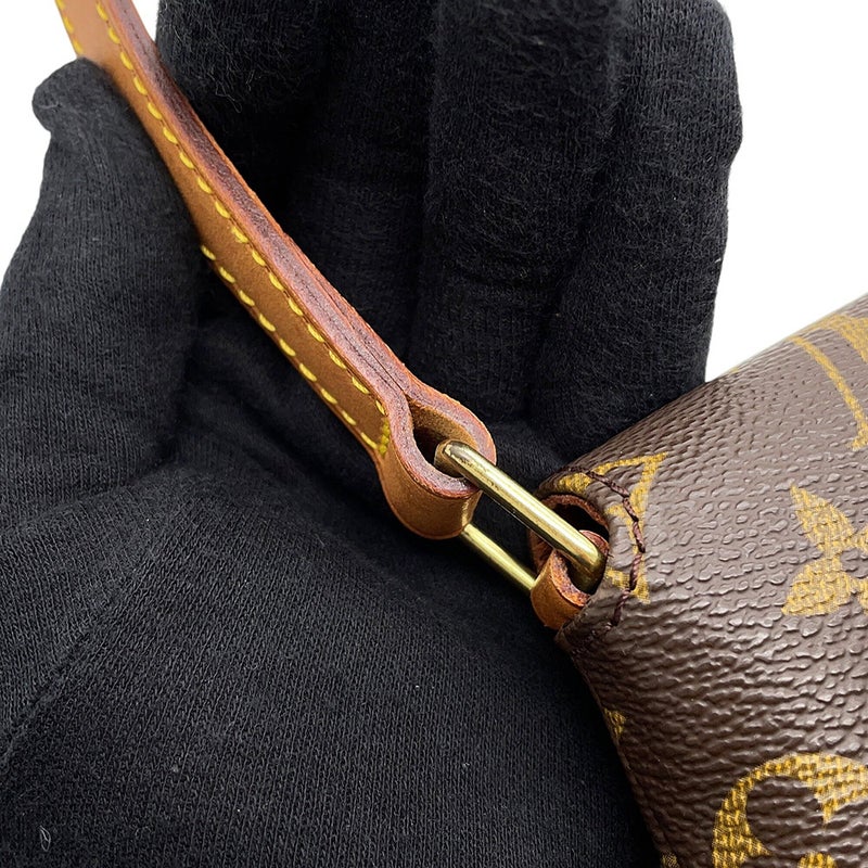 ルイヴィトン ショルダーバッグ モノグラム ミュゼット・タンゴ ショートショルダー M51257 LOUIS VUITTON