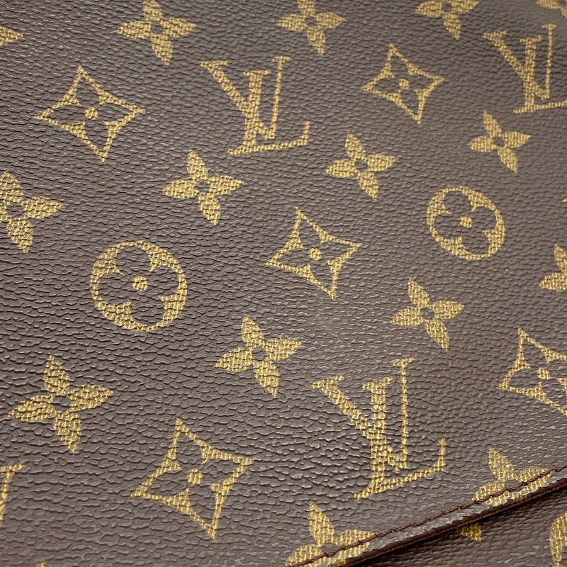 ルイヴィトン ショルダーバッグ モノグラム ミュゼット・タンゴ ショートショルダー M51257 LOUIS VUITTON