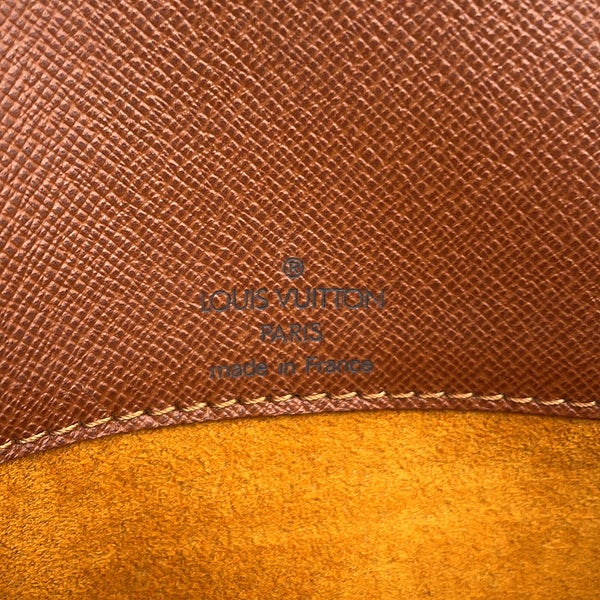 ルイヴィトン ショルダーバッグ モノグラム ミュゼット・タンゴ ショートショルダー M51257 LOUIS VUITTON