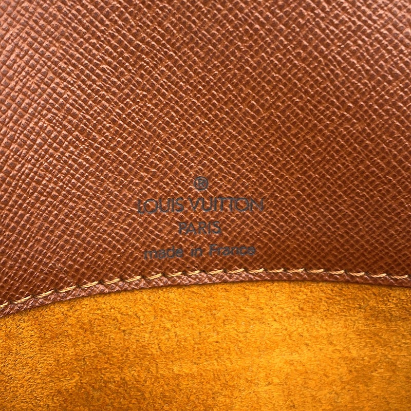 ルイヴィトン ショルダーバッグ モノグラム ミュゼット・タンゴ ショートショルダー M51257 LOUIS VUITTON
