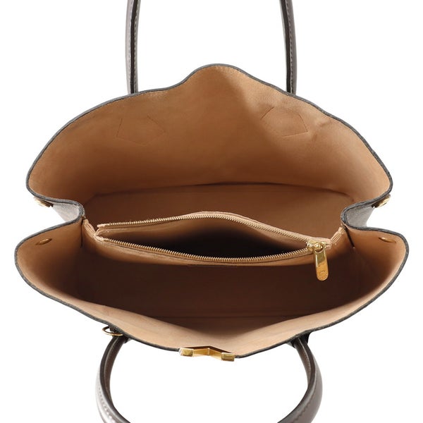 ルイヴィトン トートバッグ ダミエ・エベヌ ケンジントン N41435 LOUIS VUITTON ヴィトン バッグ  2WAY ショルダーバッグ
