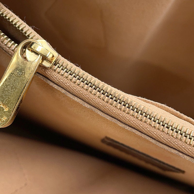 ルイヴィトン トートバッグ ダミエ・エベヌ ケンジントン N41435 LOUIS VUITTON ヴィトン バッグ  2WAY ショルダーバッグ