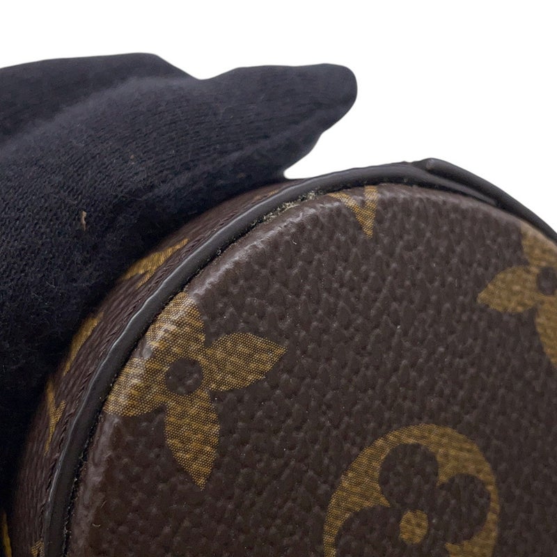 ルイヴィトン フレグランスケース モノグラム トラベルケース 香水ケース 100ml LS0329 LOUIS VUITTON ポーチ