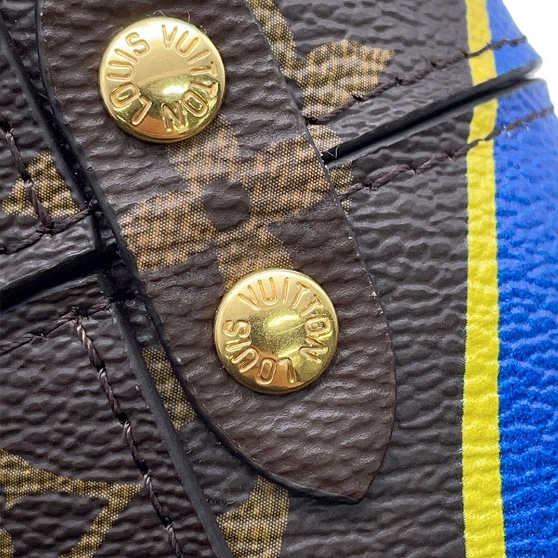 ルイヴィトン フレグランスケース モノグラム トラベルケース 香水ケース 100ml LS0329 LOUIS VUITTON ポーチ