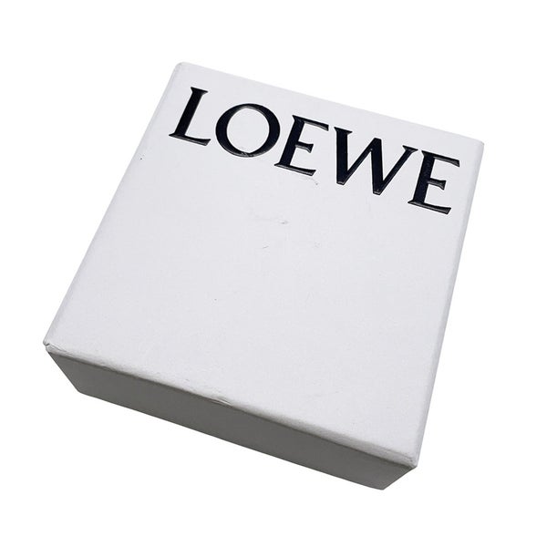 ロエベ ブレスレット アナグラム キューブ メタル J821240X01 LOEWE アクセサリー