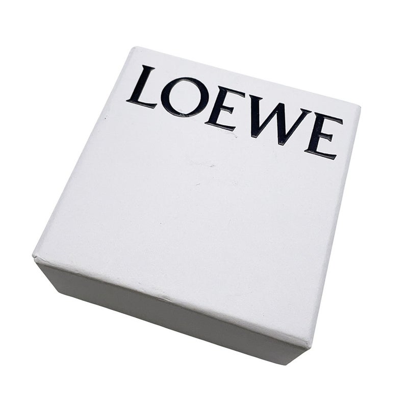 ロエベ ブレスレット アナグラム キューブ メタル J821240X01 LOEWE アクセサリー