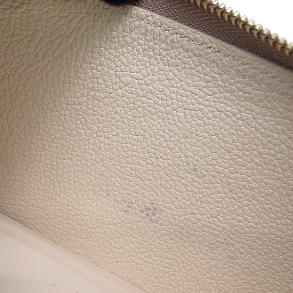 ルイヴィトン 長財布 モノグラム・アンプラント ジッピー・ウォレット M80116 LOUIS VUITTON ヴィトン 財布