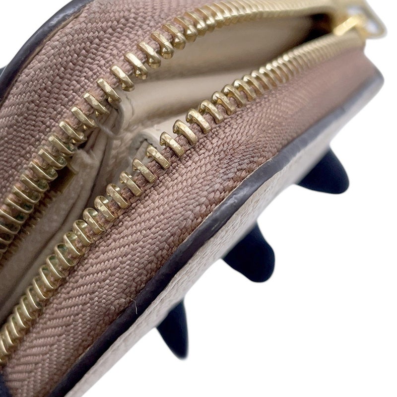 ルイヴィトン 長財布 モノグラム・アンプラント ジッピー・ウォレット M80116 LOUIS VUITTON ヴィトン 財布